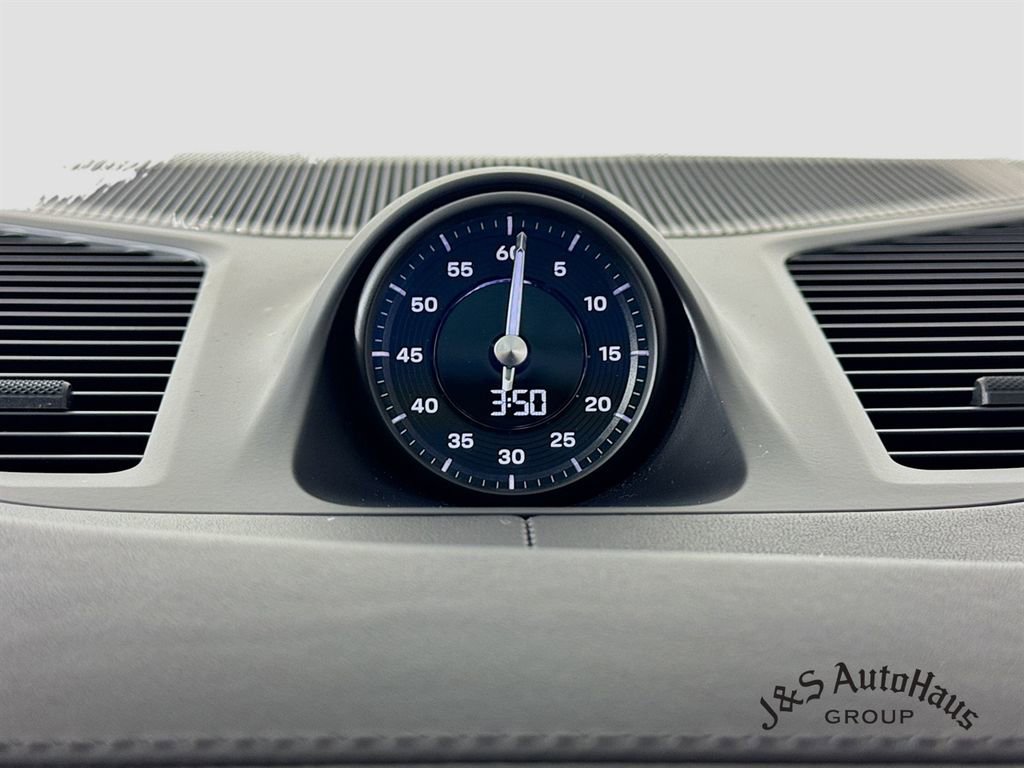 Used 2024 Porsche Cayenne S w/ Premium Package Plus image 41