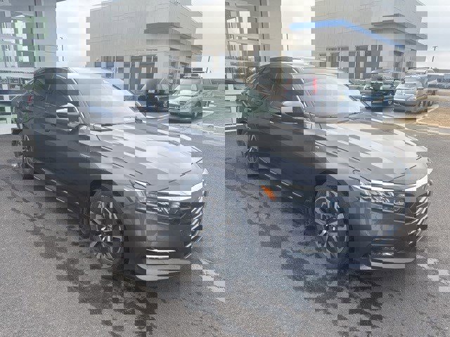 Used 2020 Honda Accord EX-L image 4