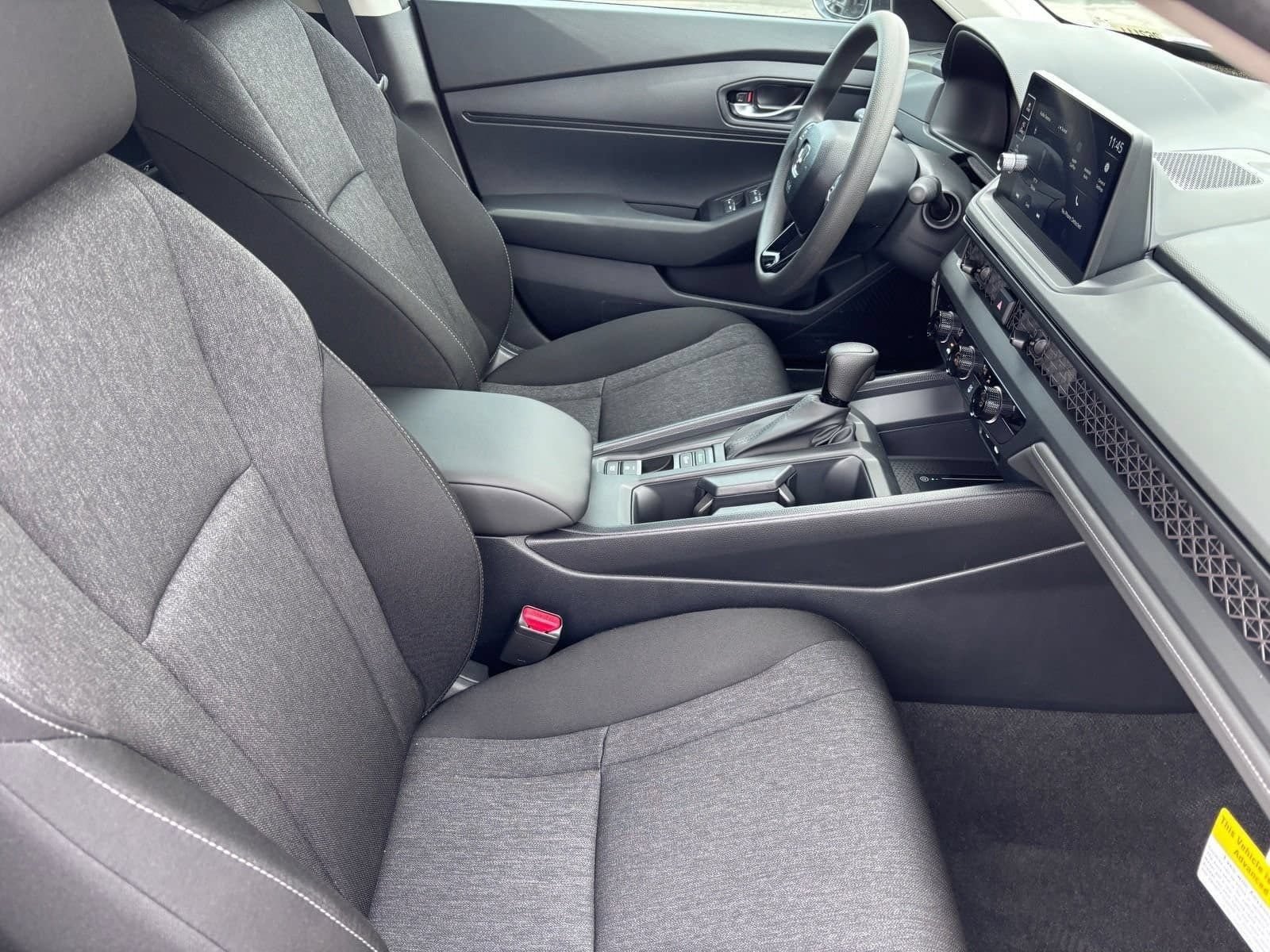 New 2026 Honda Accord LX image 11