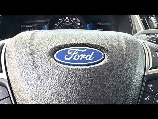 Certified 2023 Ford Edge SEL w/ Convenience Package AWD/4WD image 19