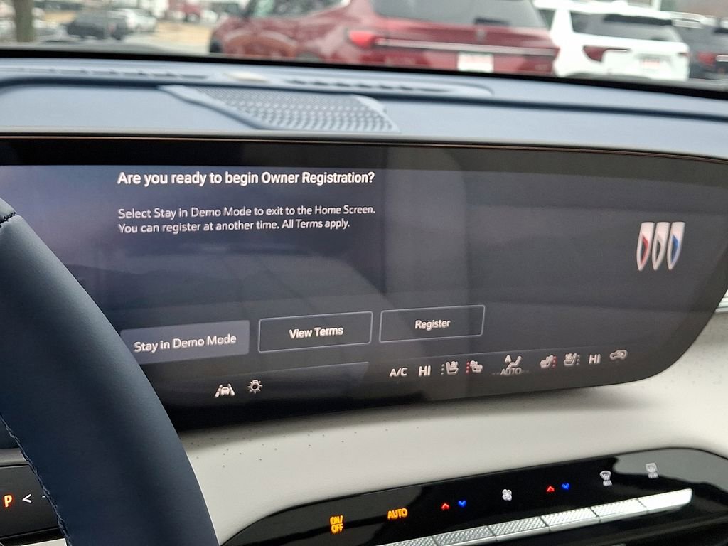 New 2026 Buick Enclave Avenir w/ Super Cruise Package image 13