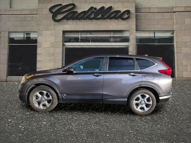 Used 2019 Honda CR-V EX image 2