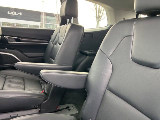 Certified 2023 Kia Telluride S image 35