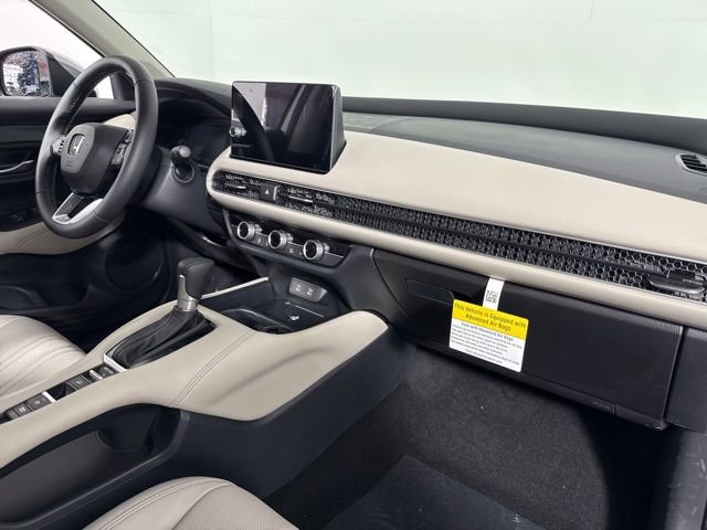 New 2026 Honda HR-V EX-L image 24