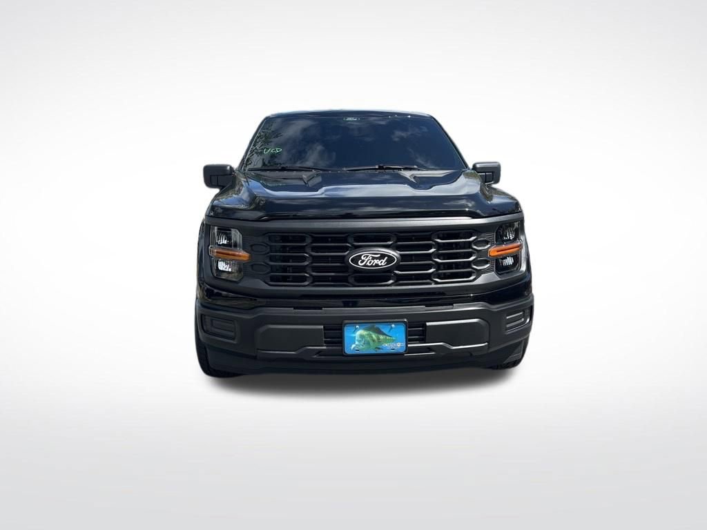Used 2025 Ford F150 XL image 3