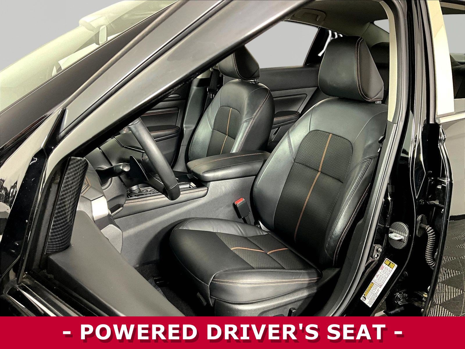Used 2022 Nissan Altima 2.5 SR FWD image 21