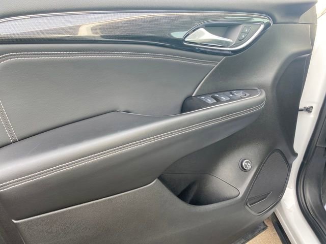 Certified 2022 Buick Envision Preferred image 30