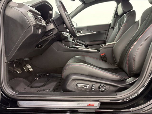 Certified 2024 Acura Integra Type S FWD image 14