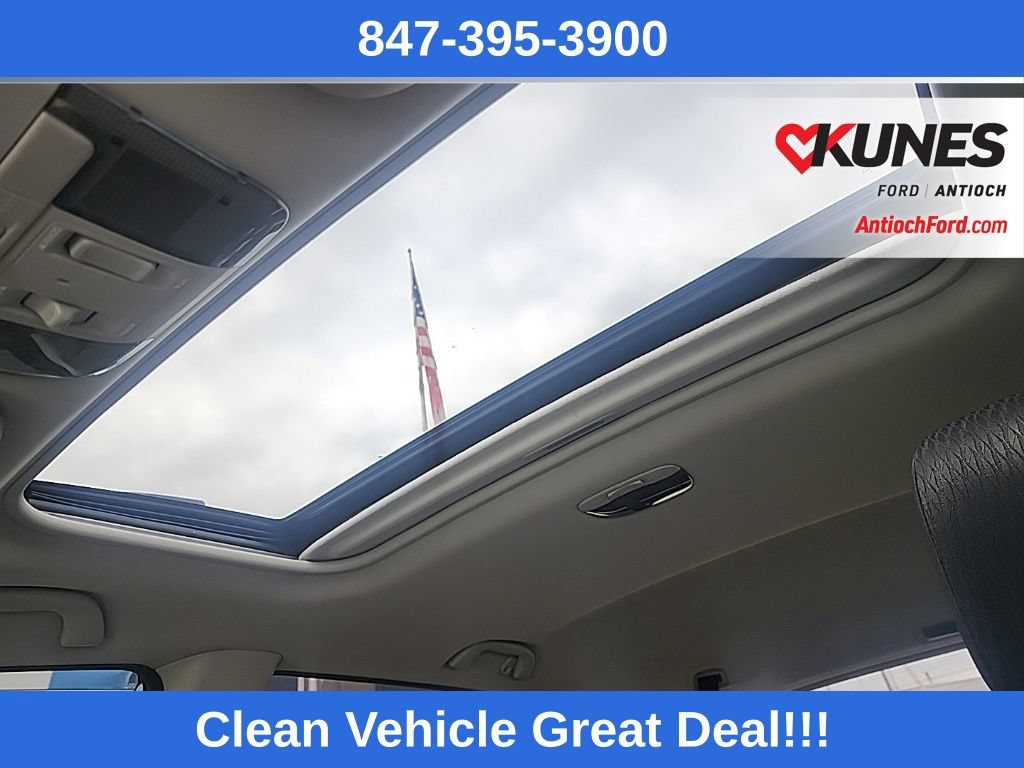 Used 2010 Subaru Outback 2.5i Premium AWD/4WD image 31