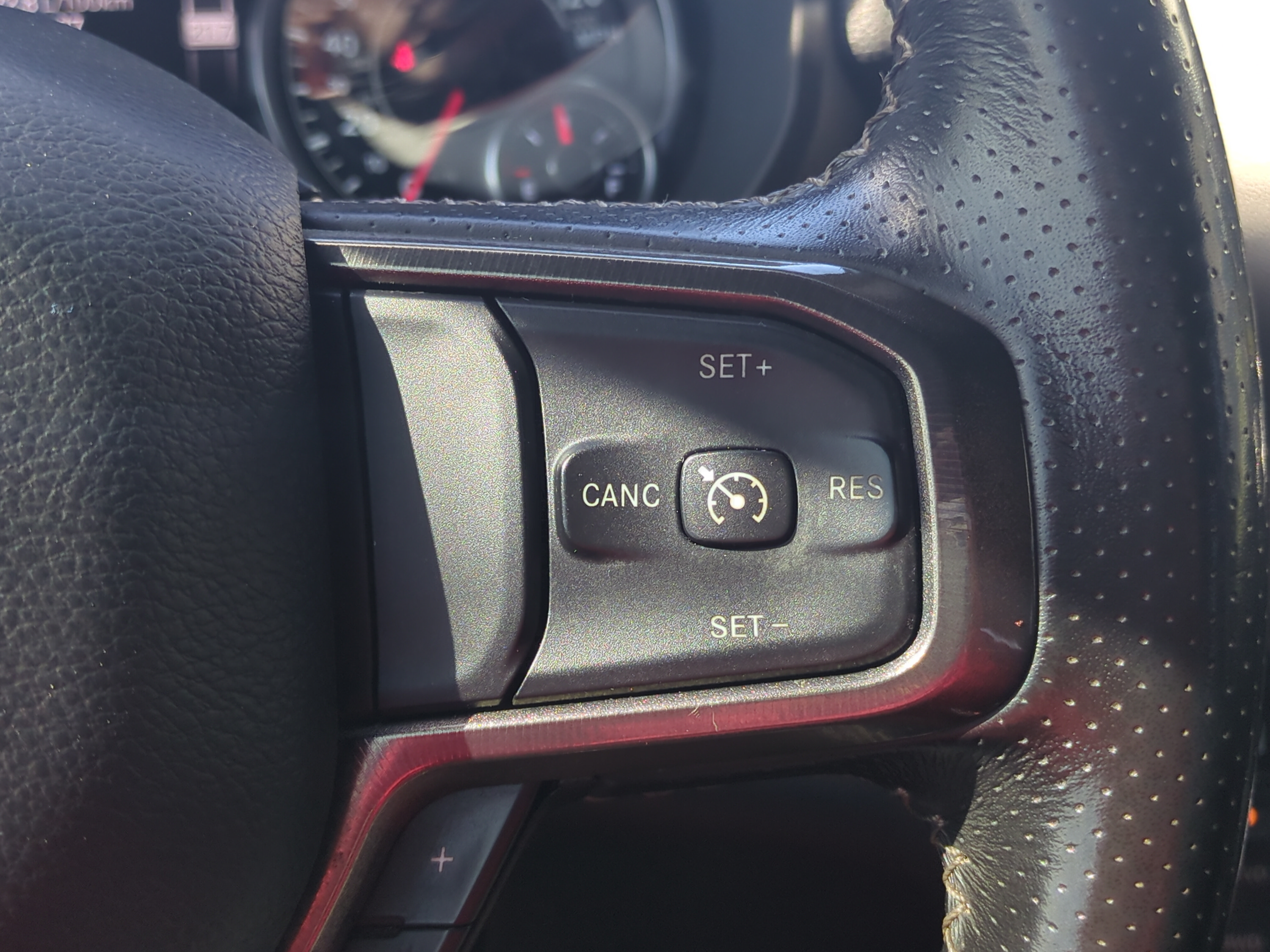 Used 2022 RAM 1500 Sport w/ Rebel Level 2 Equipment Group AWD/4WD image 25