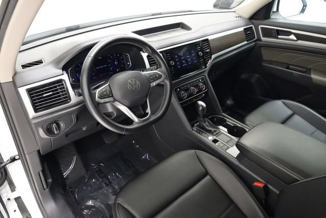 Used 2023 Volkswagen Atlas SE FWD image 12