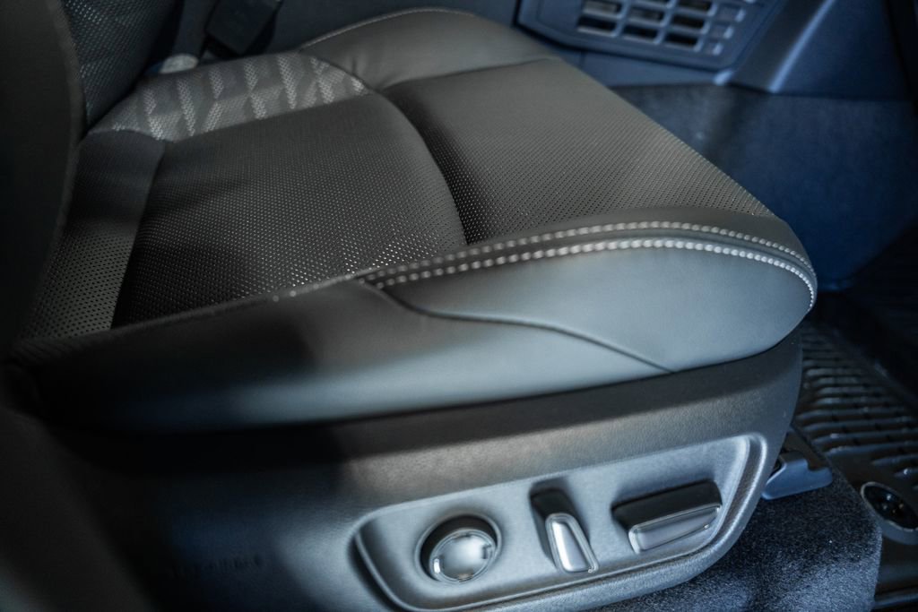 New 2026 Toyota 4Runner image 37