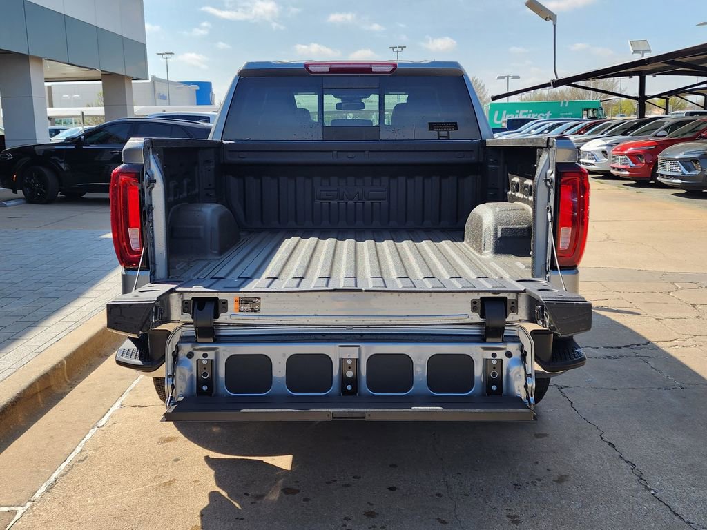 New 2026 GMC Sierra 1500 SLT w/ SLT Premium Plus Package image 49
