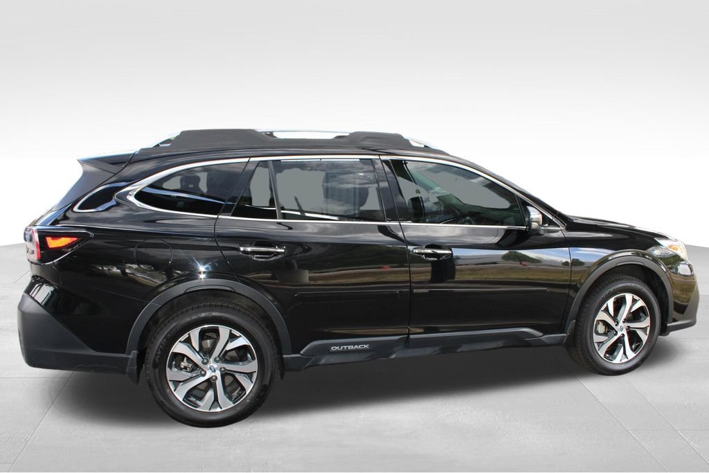 Used 2021 Subaru Outback Touring XT AWD/4WD image 18