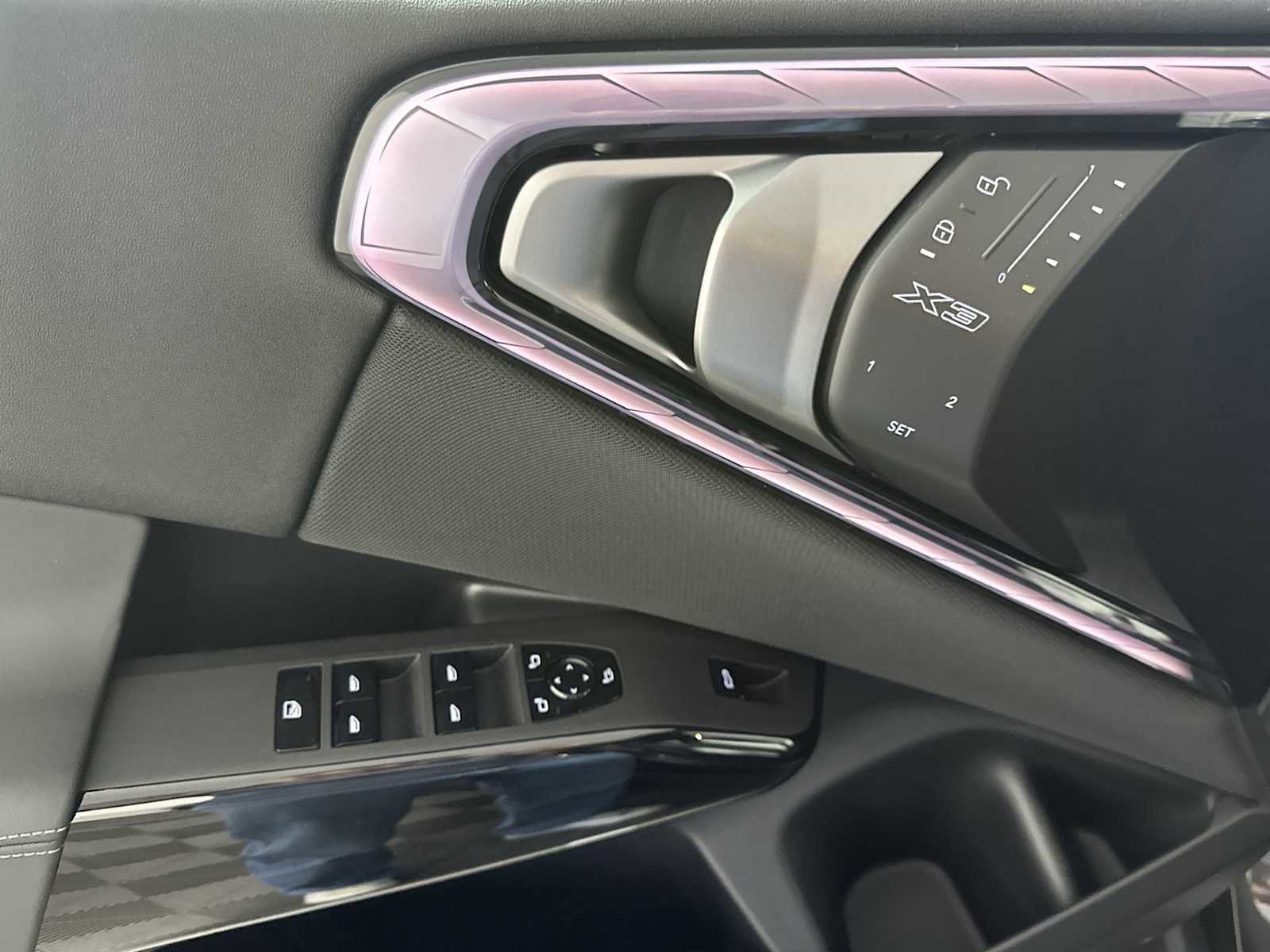 New 2026 BMW X3 xDrive30 image 13