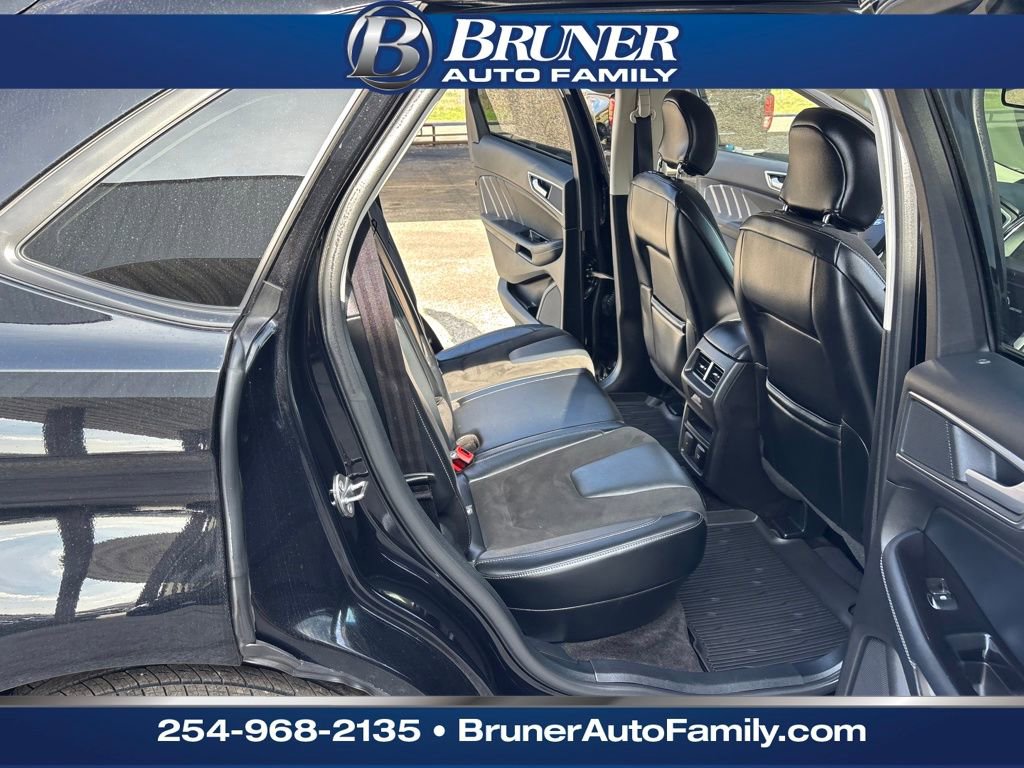 Used 2018 Ford Edge Sport w/ Equipment Group 401A image 18