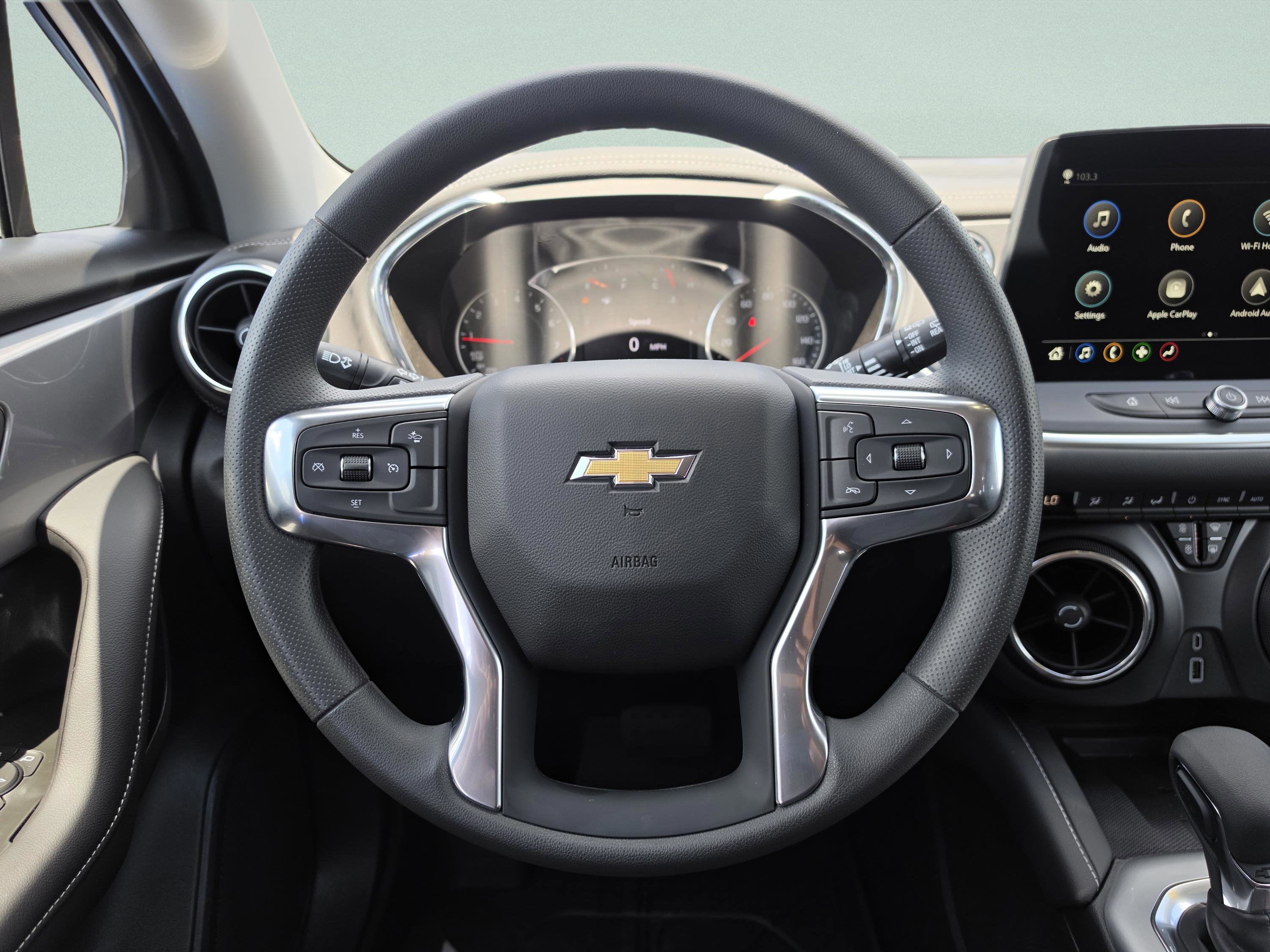 New 2026 Chevrolet Blazer LT w/ Convenience Package FWD image 13