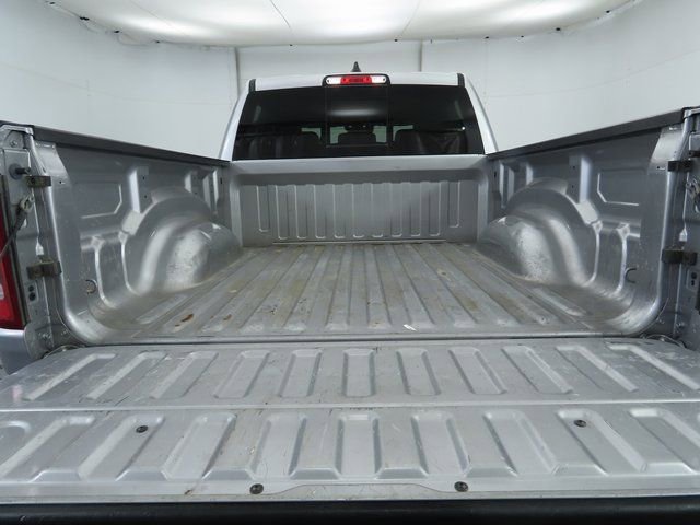 Used 2022 RAM 1500 Laramie image 29