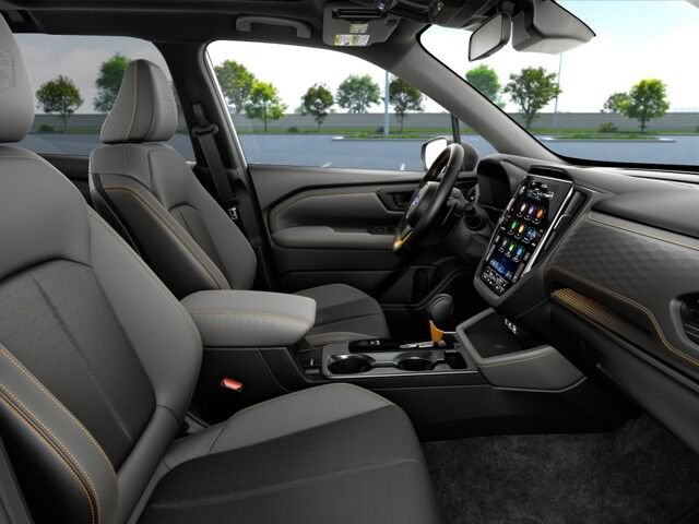 New 2026 Subaru Forester Wilderness AWD/4WD image 15