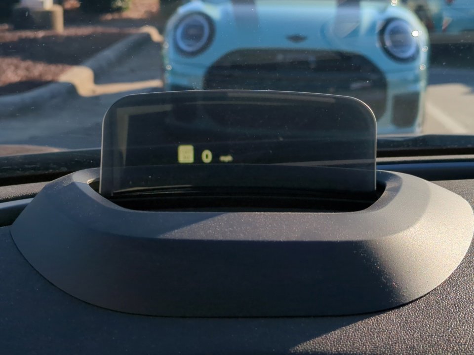 Used 2022 MINI Cooper Clubman S image 14