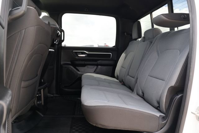 Used 2024 RAM 1500 Big Horn AWD/4WD image 8