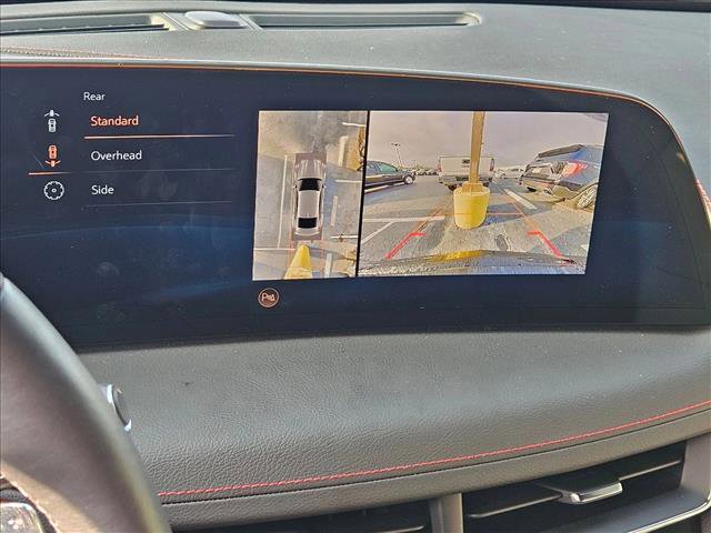 Used 2025 Cadillac CT5 Sport image 14