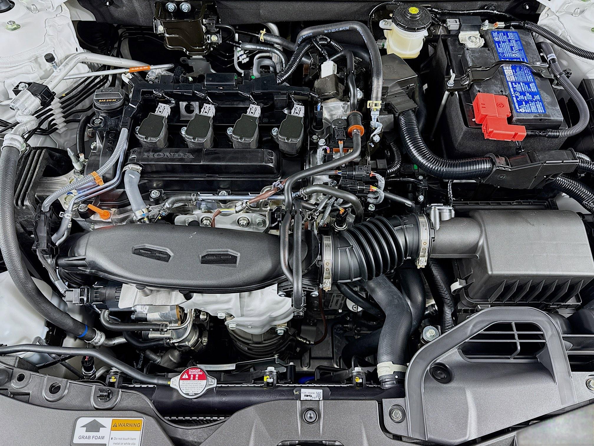 New 2026 Honda Accord SE image 29