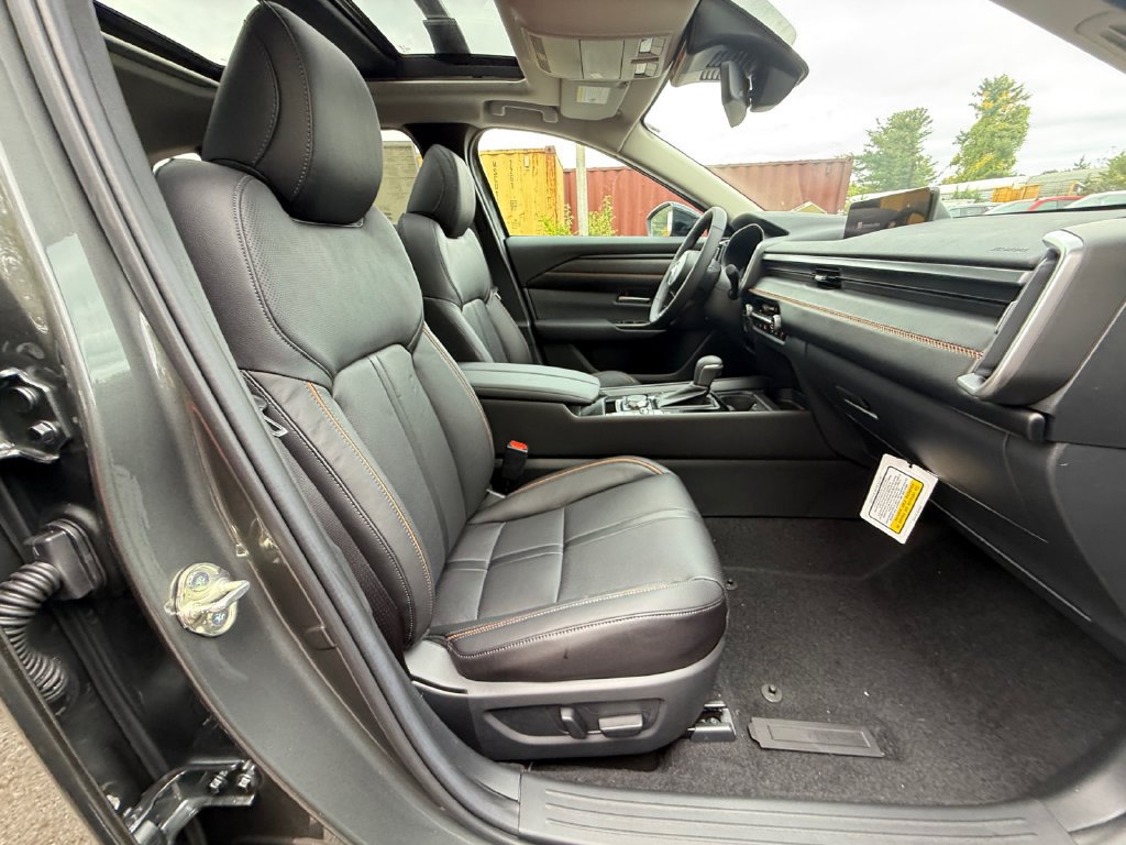 New 2026 MAZDA CX-50 AWD 2.5 Hybrid w/ Weather Package image 29