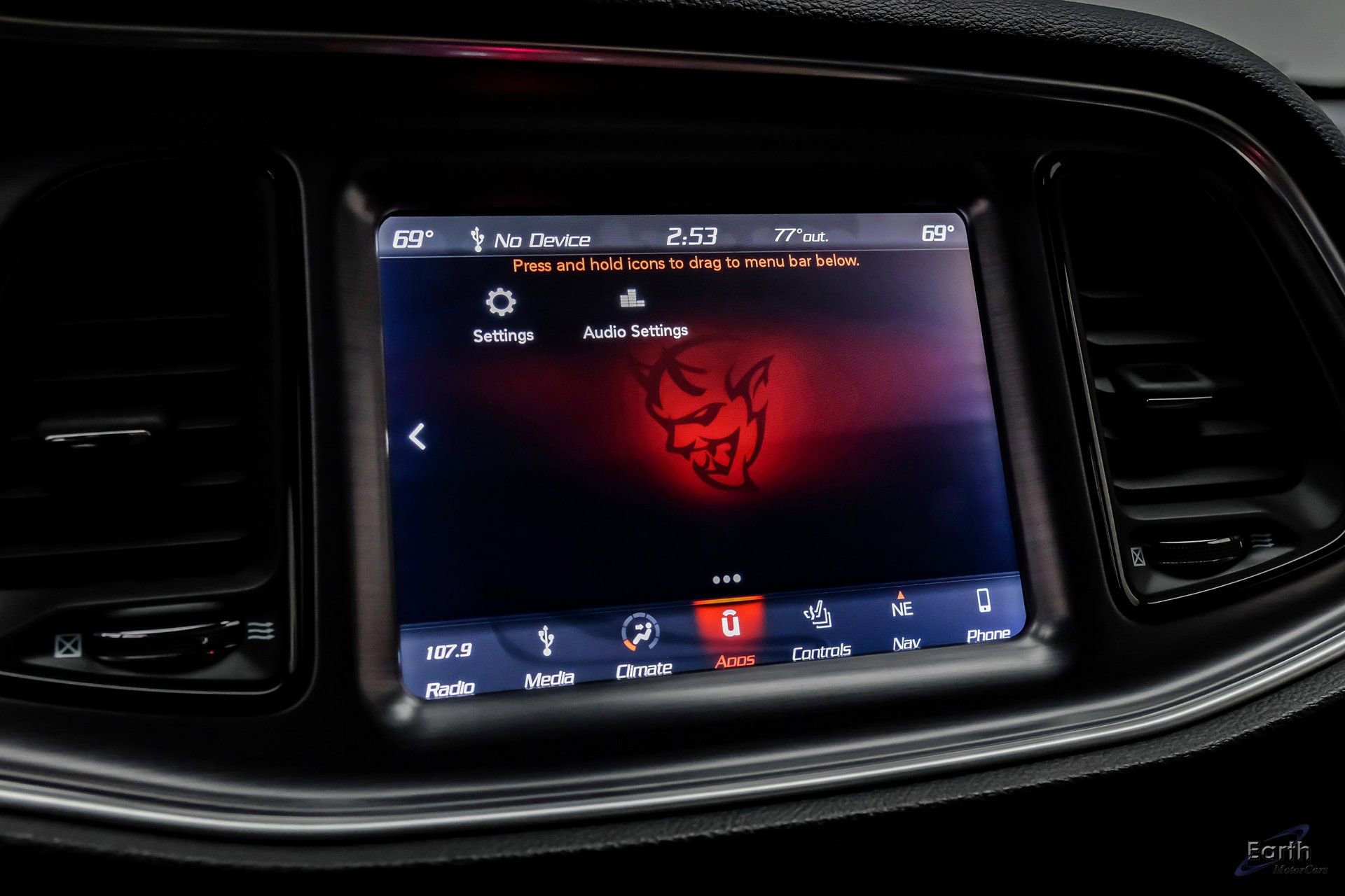 Used 2018 Dodge Challenger SRT Demon image 69