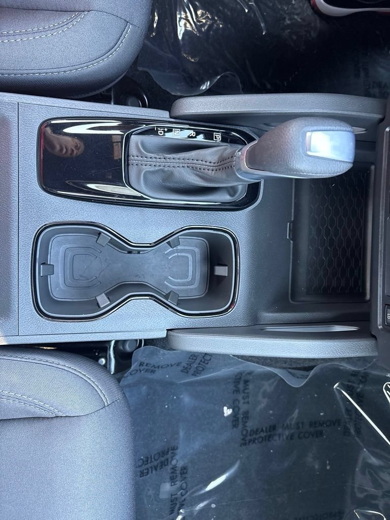 New 2027 Nissan Frontier SV w/ SV Convenience Package RWD image 31