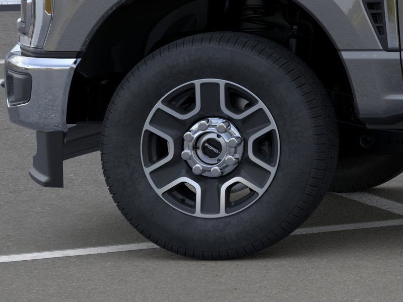 New 2026 Ford F350 Lariat image 19