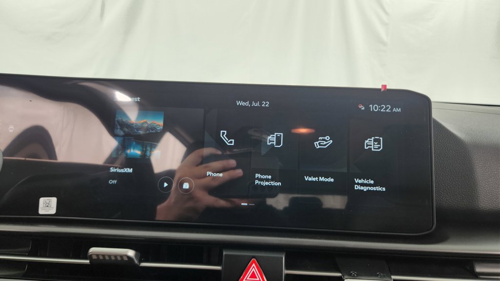 New 2026 Kia Sportage EX AWD/4WD image 26