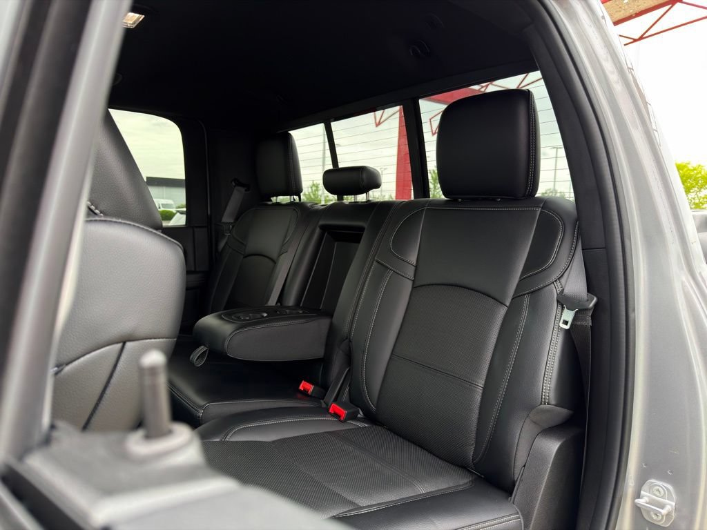 Used 2023 RAM 2500 Rebel w/ Level 1 Equipment Group AWD/4WD image 41