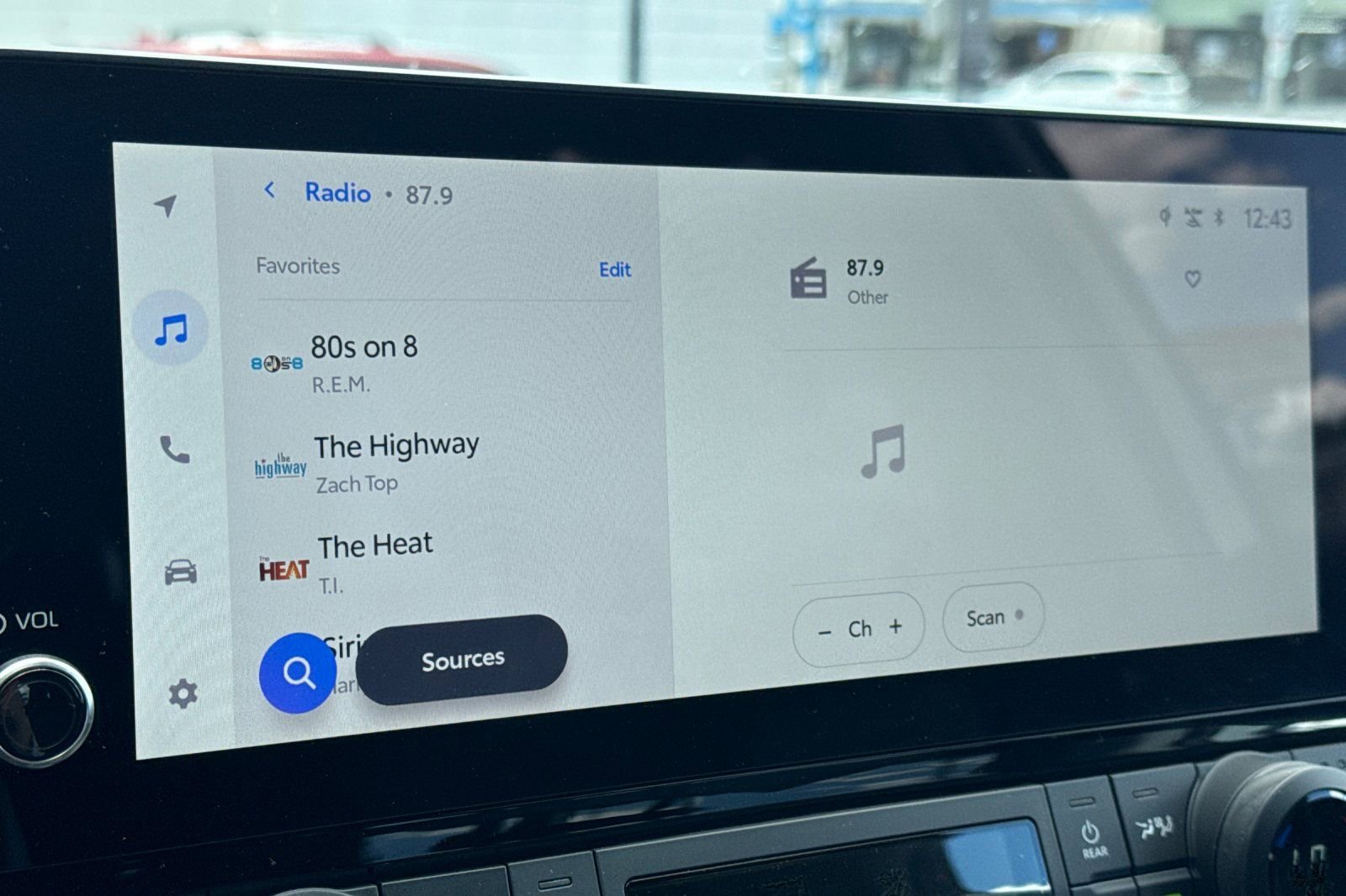 Used 2026 Toyota Grand Highlander XLE image 26