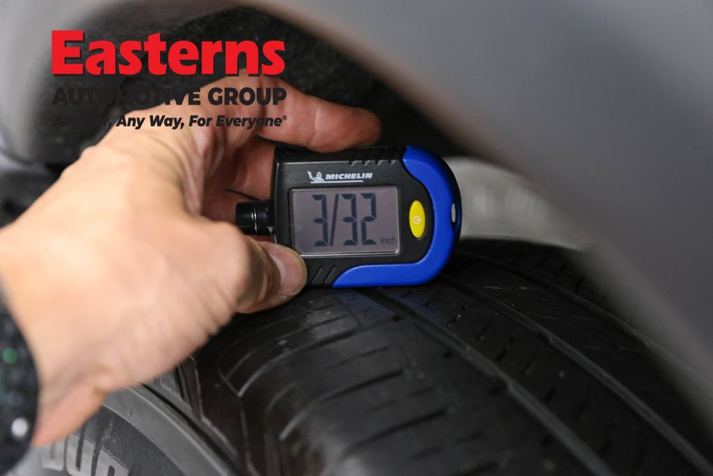 Used 2022 Nissan Rogue SV AWD/4WD image 28