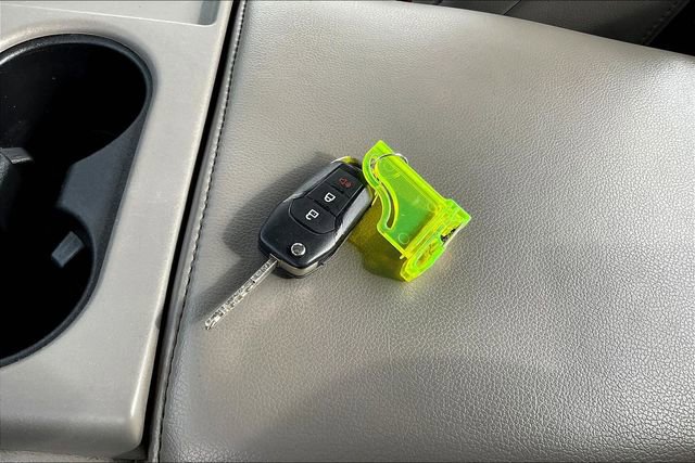 Used 2020 Ford F150 XL w/ Trailer Tow Package image 10