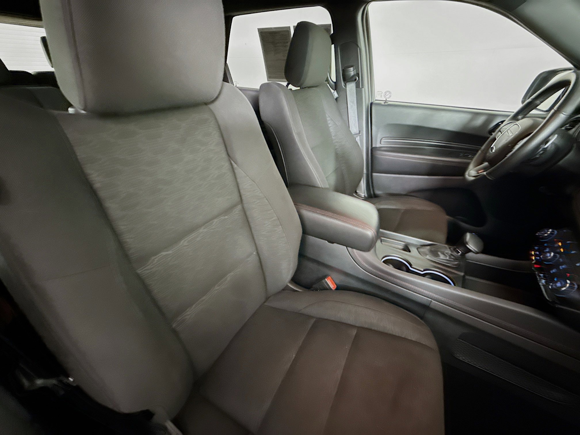 Used 2024 Dodge Durango GT image 35