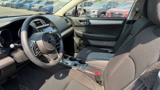 Used 2019 Subaru Outback 2.5i Premium AWD/4WD image 19