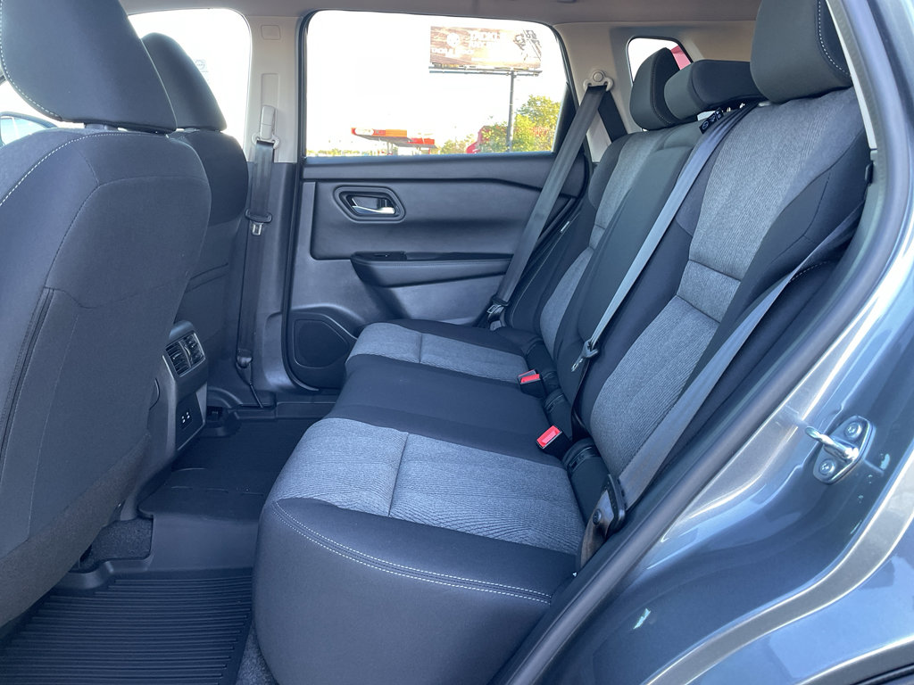 New 2026 Nissan Rogue SV image 19