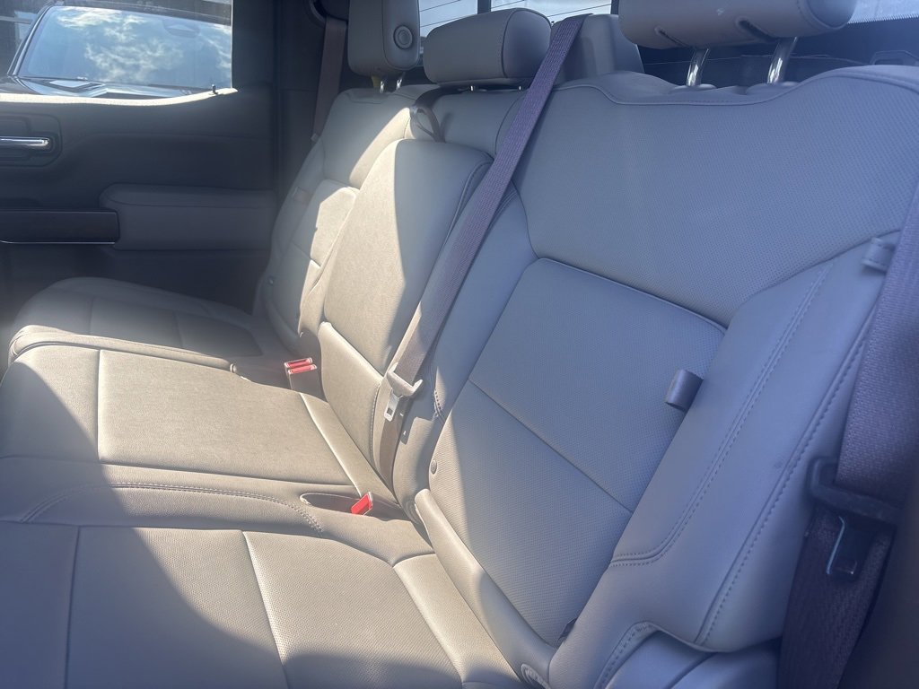 Used 2020 GMC Sierra 1500 SLT w/ SLT Premium Plus Package image 27