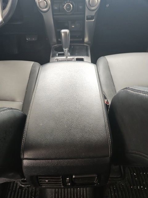 Used 2021 Toyota 4Runner SR5 Premium w/ Moonroof Package image 36