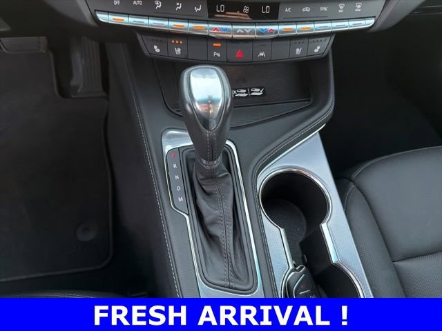 Used 2023 Cadillac CT4 Premium Luxury image 6