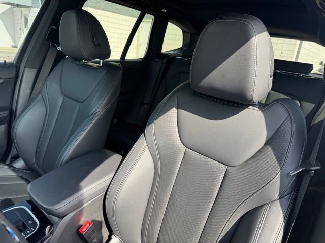 Certified 2023 BMW X3 xDrive30i w/ Premium Package image 19
