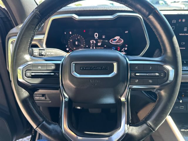 Used 2023 GMC Canyon Denali AWD/4WD image 26