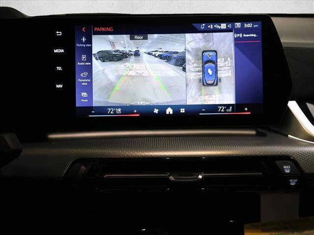 Used 2026 BMW X2 M35i w/ Technology Package AWD/4WD image 14
