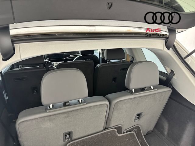 Used 2023 Audi Q7 2.0T Premium Plus w/ Premium Plus Package image 14