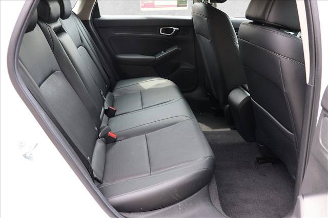 Used 2024 Honda Civic EX-L image 24