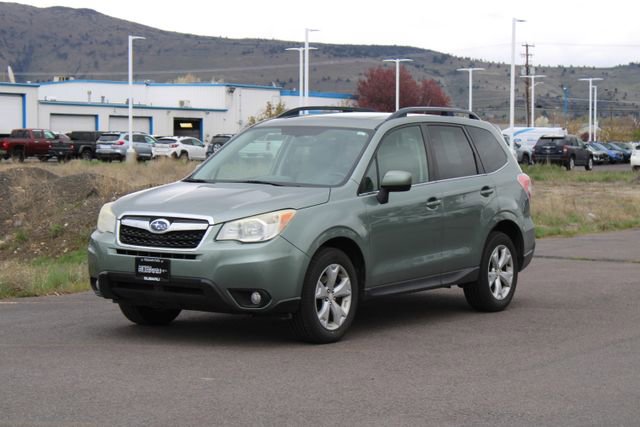Used 2014 Subaru Forester 2.5i Limited image 7