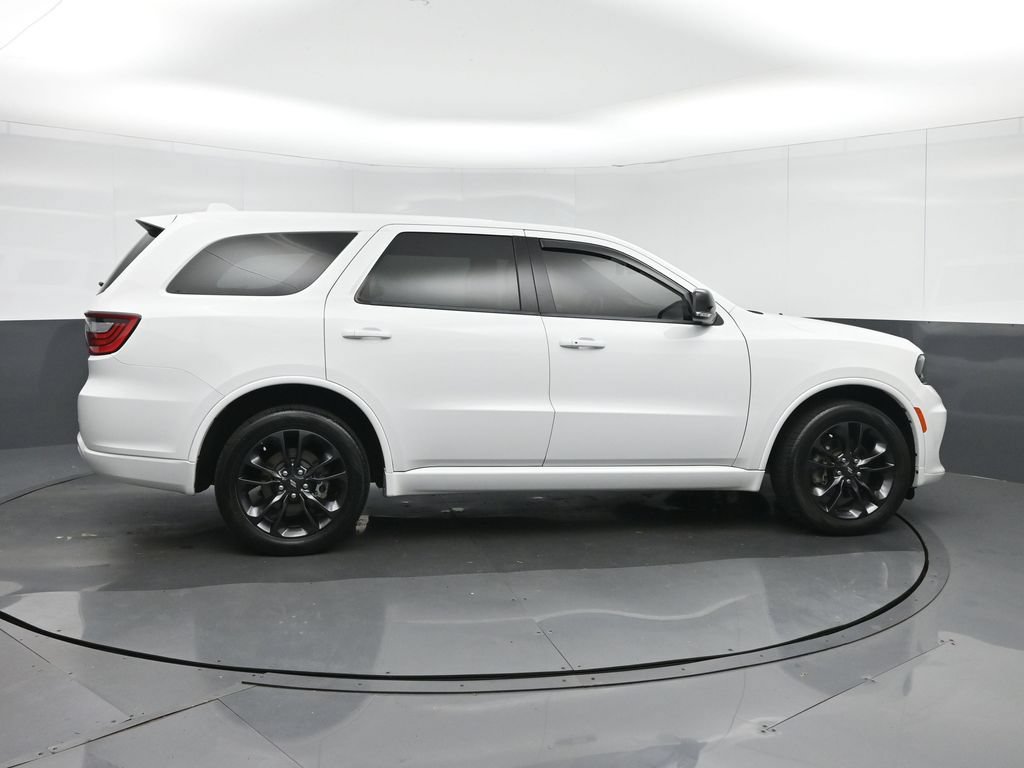 Used 2021 Dodge Durango GT AWD/4WD image 8