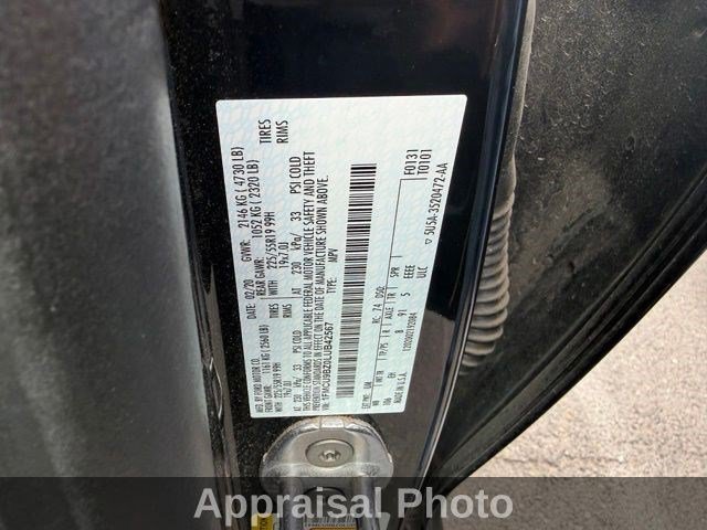 Used 2020 Ford Escape SE Sport AWD/4WD image 10